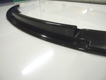 Load image into Gallery viewer, Reverie Lotus Exige S2 Carbon Fibre Front Spoiler - Bolt On, OEM Style, Polished Finish