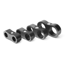 Load image into Gallery viewer, Nuke Performance Fuel Hose Separator for AN-12 PTFE fuel hose
