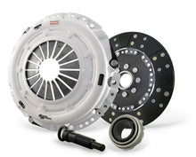 Load image into Gallery viewer, Clutch Masters 08040-HDFF-R - 07-08 Acura TL 3.5L Type S 6 Spd FX300 Rigid Fiber Friction Clutch Kit