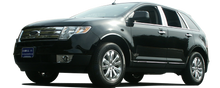 Load image into Gallery viewer, QAA Chrome Rear End Accent Trim For 2007-2014 Ford Edge - 4-door SUV