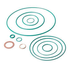 Load image into Gallery viewer, Nuke Performance Performance Catch Can .75 O-Ring Top Lid 84 x 2mm