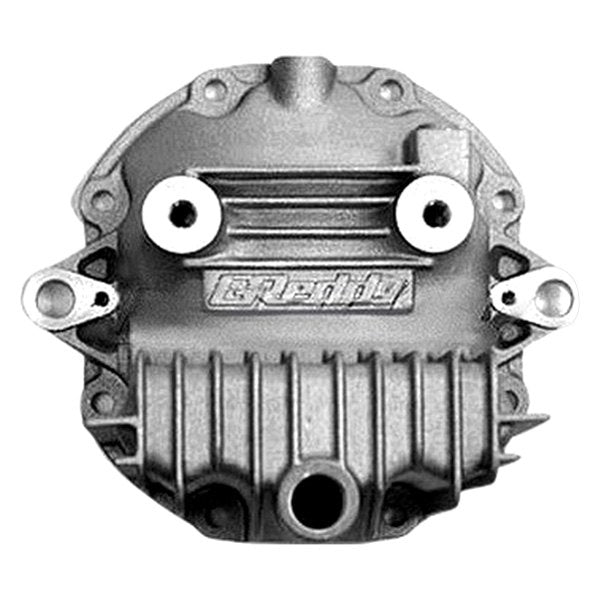 GReddy 14520401 - Greddy Nissan S14/S15 Differential Cover