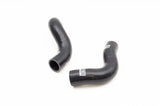 GrimmSpeed 405323 - 04-08 Subaru Forester XT Radiator Hose Kit Black