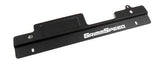 GrimmSpeed 96005 FITS 002-07 Subaru Impreza/WRX / 04-07 STI Radiator Shroud w/Tool Tray Black