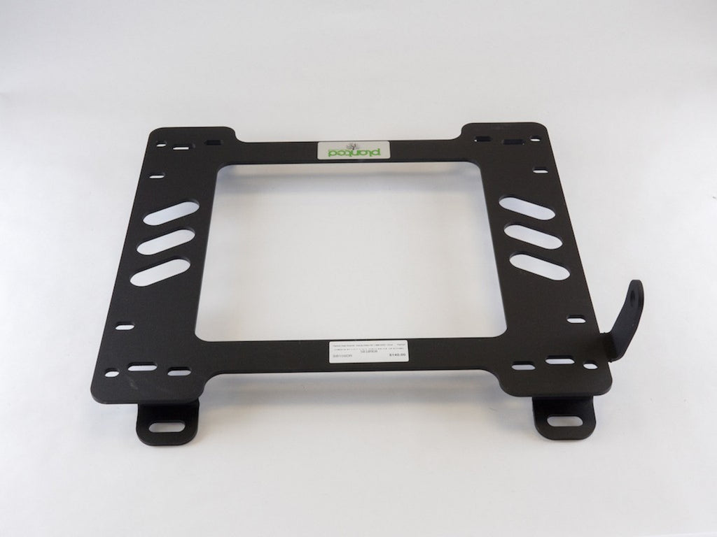 Planted Mazda MX-5 Miata NB Chassis (1998-2005) Driver Side Seat Base