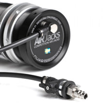 Load image into Gallery viewer, Nuke Performance Air Jack 90 Competition 8 BAR / 120 PSI Hose Kit