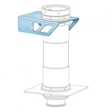 Load image into Gallery viewer, Nuke Performance Steel Mounting Bracket for Air Jack 90 C