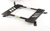Planted BMW 1 Series (2008-2011) Driver Side Seat Base