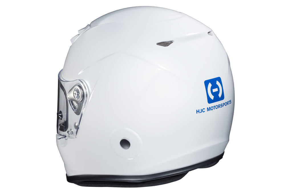 HJC H10 Helmet White Size L