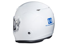 Load image into Gallery viewer, HJC H10 Helmet White Size L
