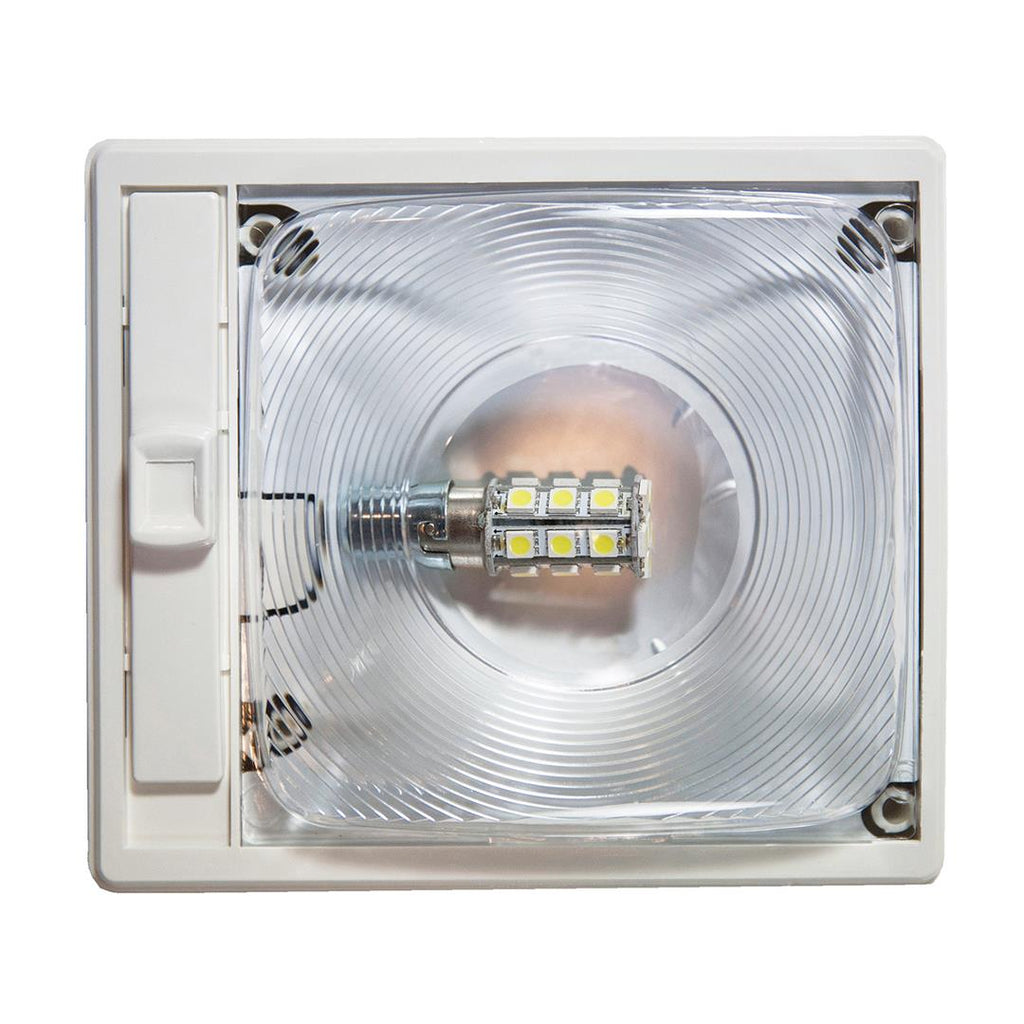 ARCON 20667 Interior Light - LED Produces Economical  And Bright  Long Lasting Lighting