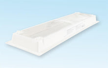Load image into Gallery viewer, VENTMATE 68291 Refrigerator Vent Base Made Of High-Impact Durable  UV Resistant Polypropylene