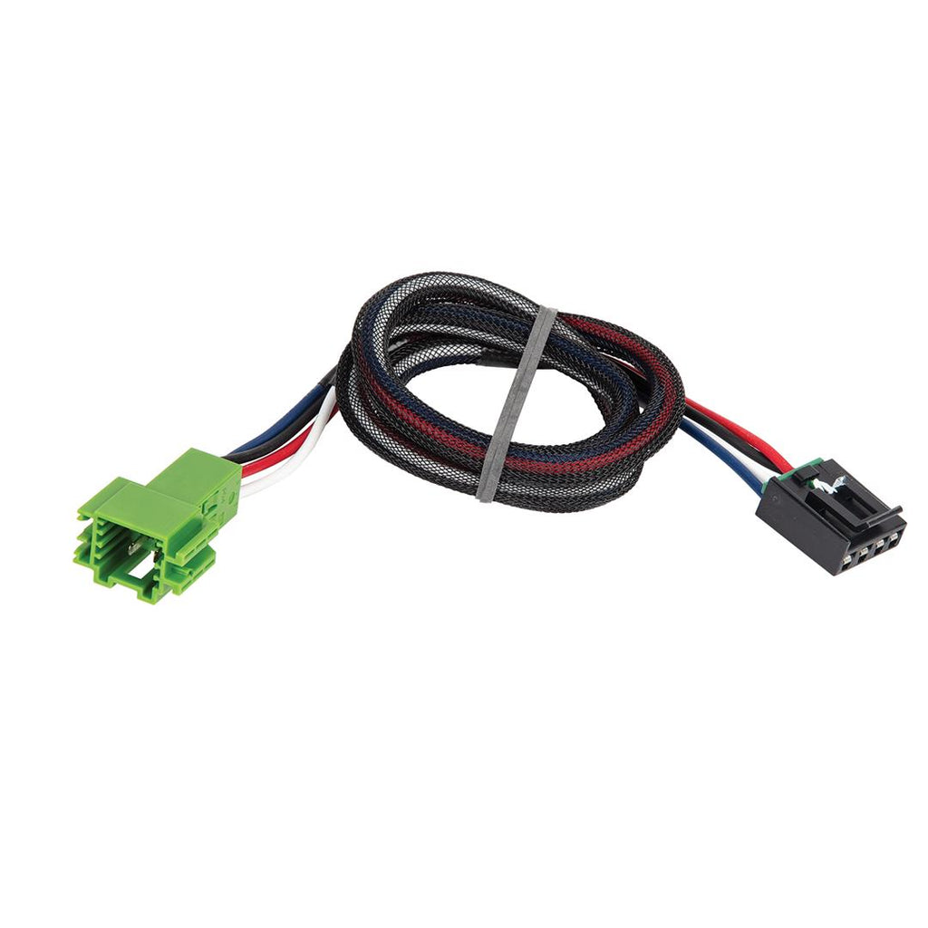 TEKONSHA 3066-P Trailer Brake System Connector/ Harness Vehicle Specific Brake Control Wiring Harness