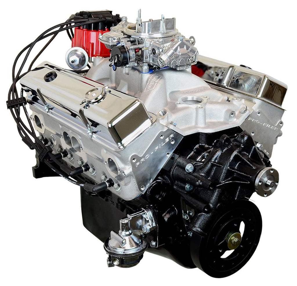 ATK ENGINES HP94C Engine Complete Assembly Highest Quality Internal Parts And Dyno Tested Engine