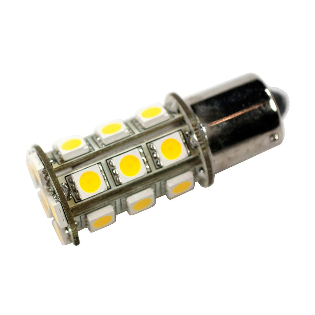 ARCON 50385 Backup Light Bulb - LED Produces Soft White LED Downward Lighting