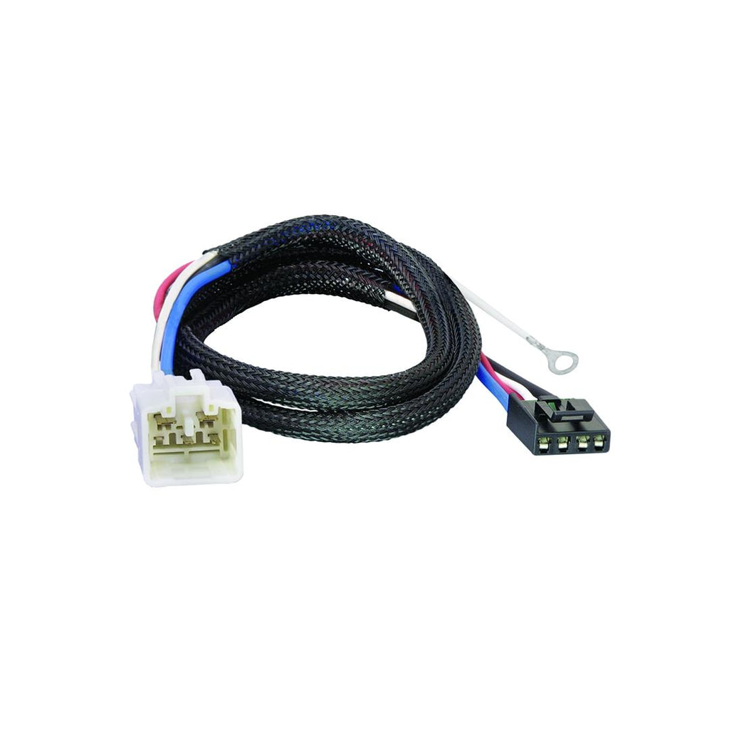 TEKONSHA 3041-P Trailer Brake System Connector/ Harness Vehicle Specific Brake Control Wiring Harness