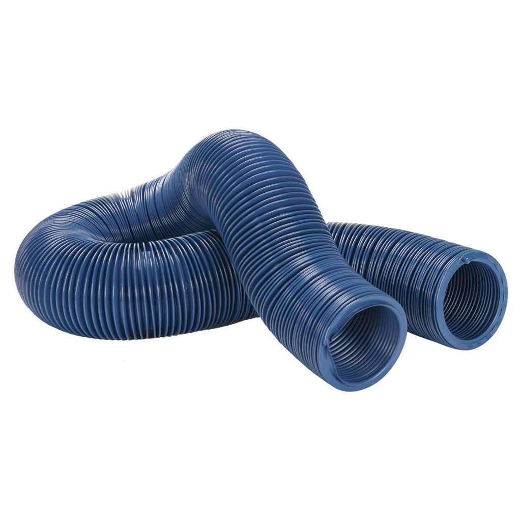 DURAFLEX 24953 Sewer Hose Rugged  Easy-To-Handle  Easy-To-Install Sewer Hose For Use On All RVs