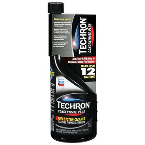 KEYSTONECHEM 67740 Fuel System Cleaner Helps Restore Fuel Efficiency  Operation Of Broken Fuel Gauge Sensors  Lost Power And Drivability