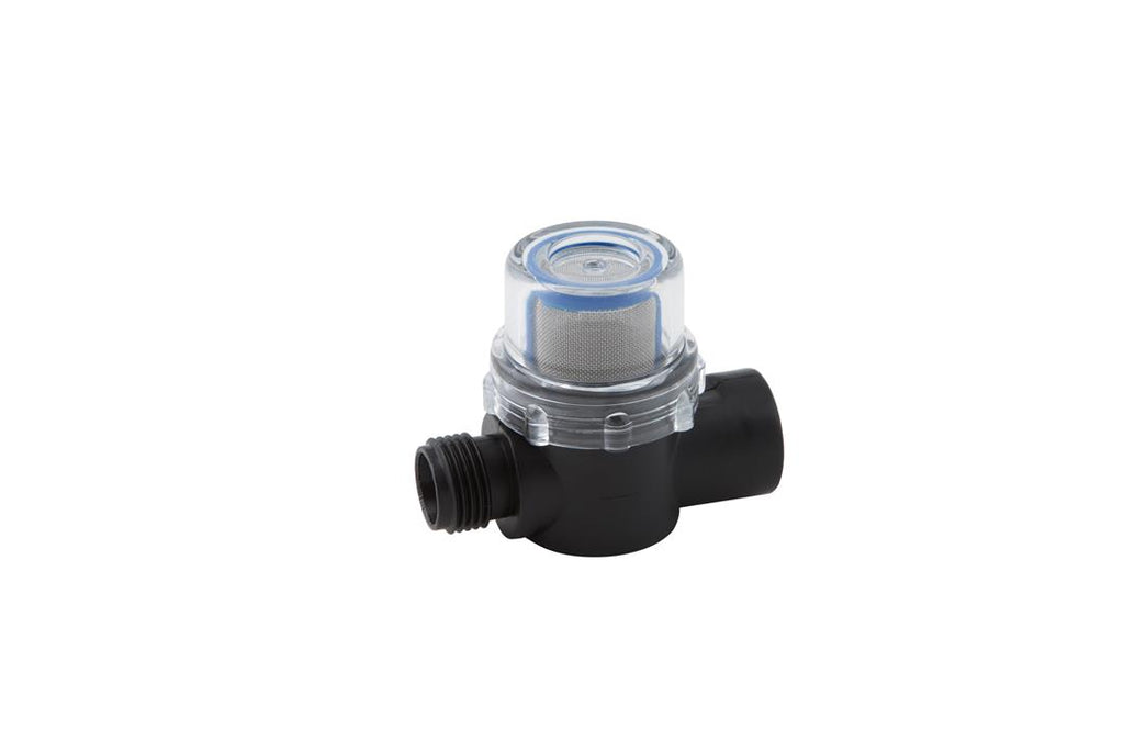 AQUA PRO 21850 Fresh Water Pump Strainer Prevents Debris And Other Particles From Entering Pump Eliminating Unnecessary Repairs