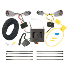 Load image into Gallery viewer, TEKONSHA 118571 Trailer Wiring Connector Solid  Weatherproof  One-Piece Construction And Factory Appearance