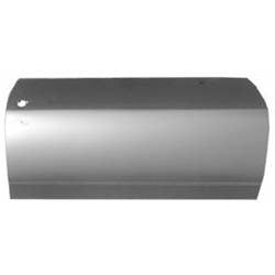 GOODMARK GMK403245069R Door Panel Constructed From Steel