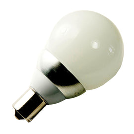 ARCON 50829 Turn Signal Light Bulb - LED Produces Soft White LED Downward Lighting