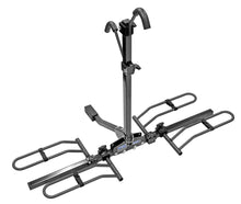 Load image into Gallery viewer, REESE 63134 Bike Rack Fits 1-1/4 Inch And 2 Inch Receivers