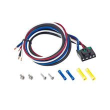 Load image into Gallery viewer, TEKONSHA 7894 Trailer Brake System Connector/ Harness One Plug Brake Control Harnesses