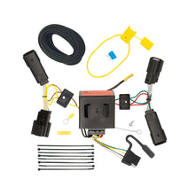 Load image into Gallery viewer, TEKONSHA 118515 Trailer Wiring Connector Solid  Weatherproof  One-Piece Construction And Factory Appearance