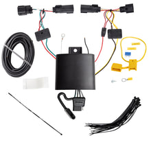 Load image into Gallery viewer, TEKONSHA 118779 Trailer Wiring Connector Solid  Weatherproof  One-Piece Construction