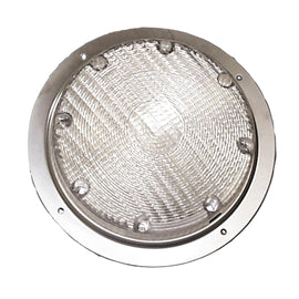 ARCON 20671 Porch Light Offers Double The Light Output