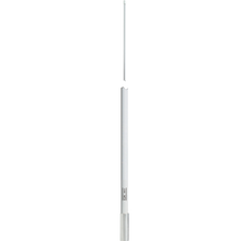 Load image into Gallery viewer, KJM A786-V VHF Radio Antenna White 8 Feet Marine VHF Antenna With 6dB Gain