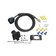 Load image into Gallery viewer, TOW READY 20224 Trailer Wiring Connector Designed For RV Trailers