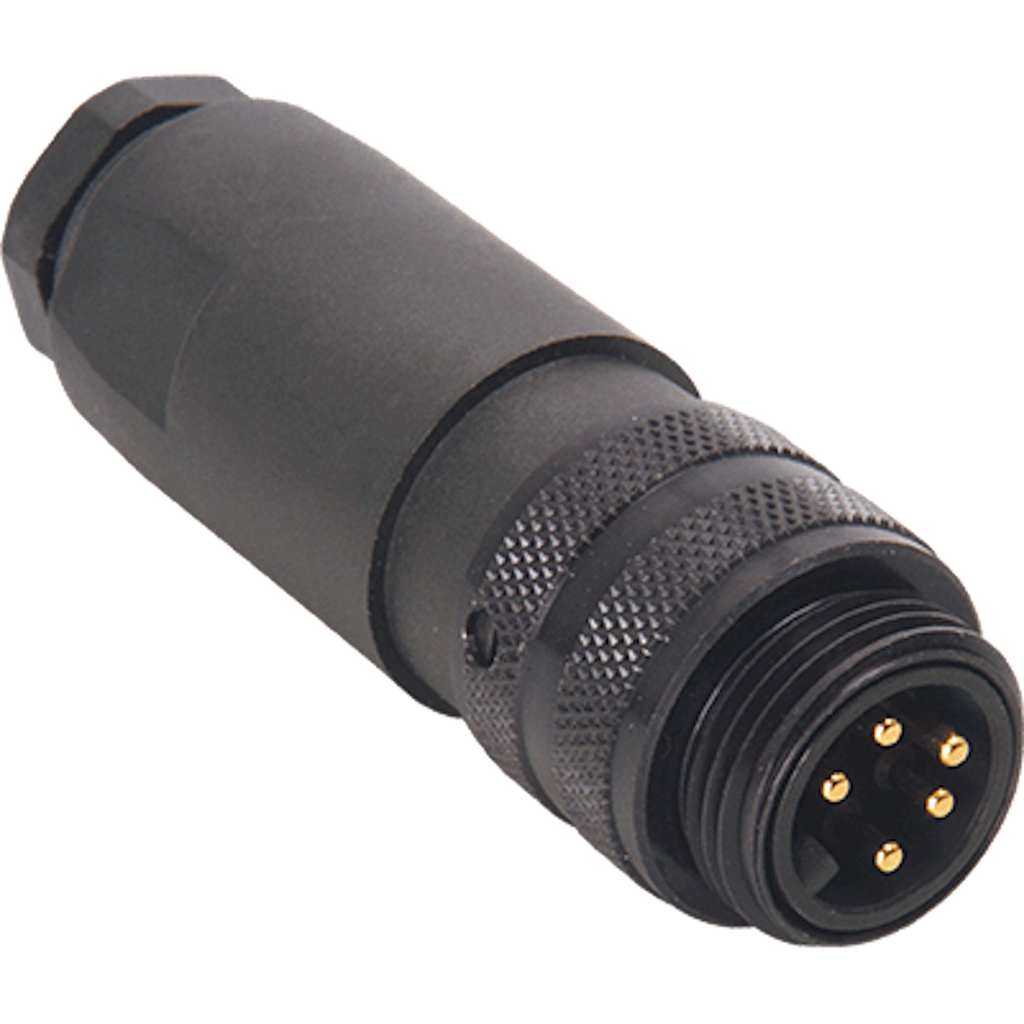 MARETRON FA-NM-ST Marine Network Cable Connector Rugged Housing Material Designed To Withstand Harsh Marine Environments