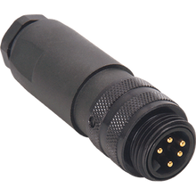 Load image into Gallery viewer, MARETRON FA-NM-ST Marine Network Cable Connector Rugged Housing Material Designed To Withstand Harsh Marine Environments