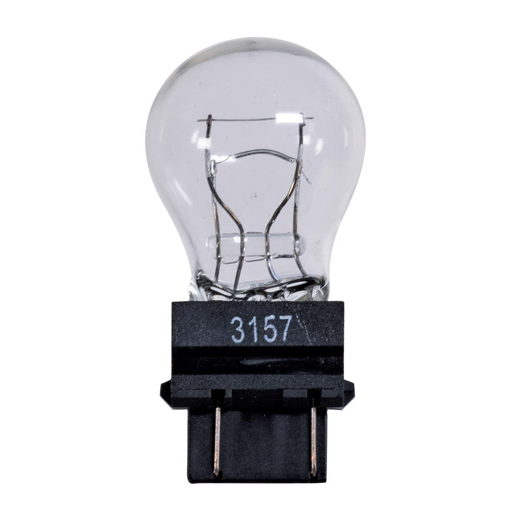 ARCON 16798 Brake Light Bulb Less Power Consumption Reduces The Drain On The Battery