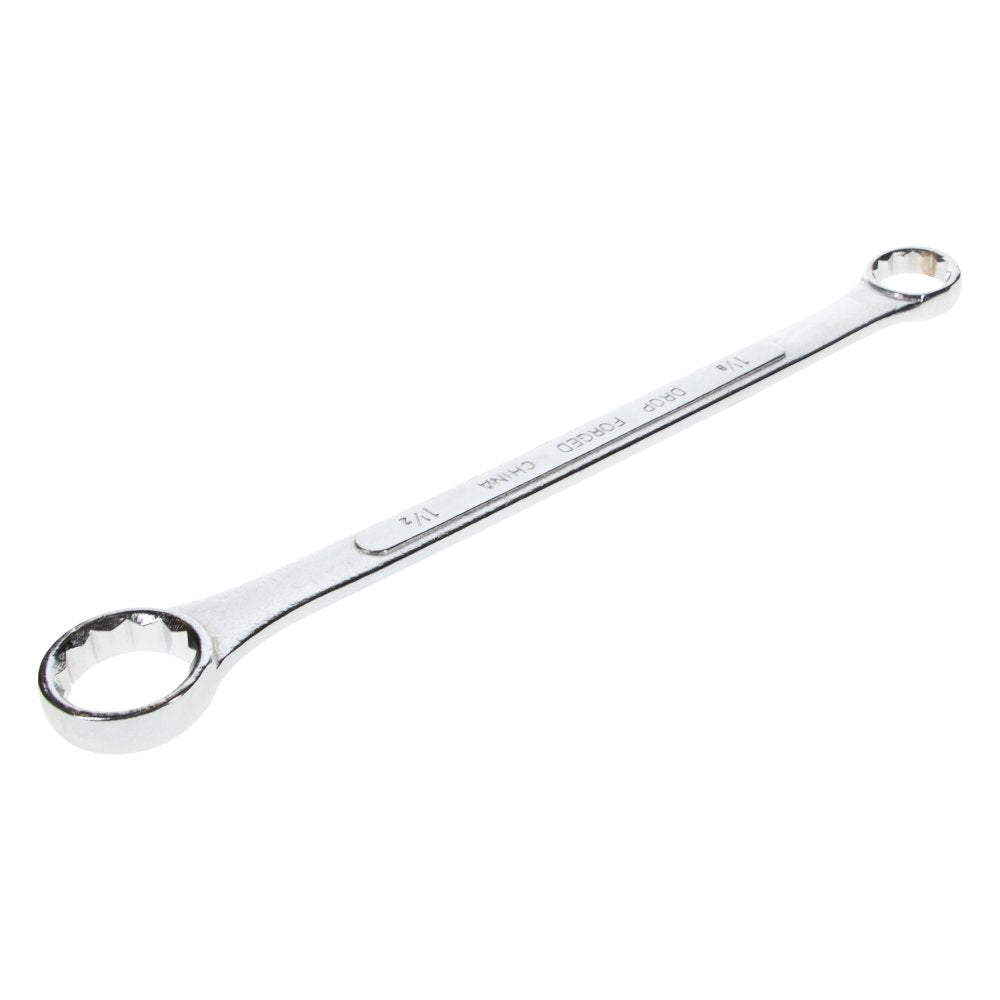 REESE 74342 Trailer Hitch Ball Wrench Allows One Wrench To Tighten Hitch Balls