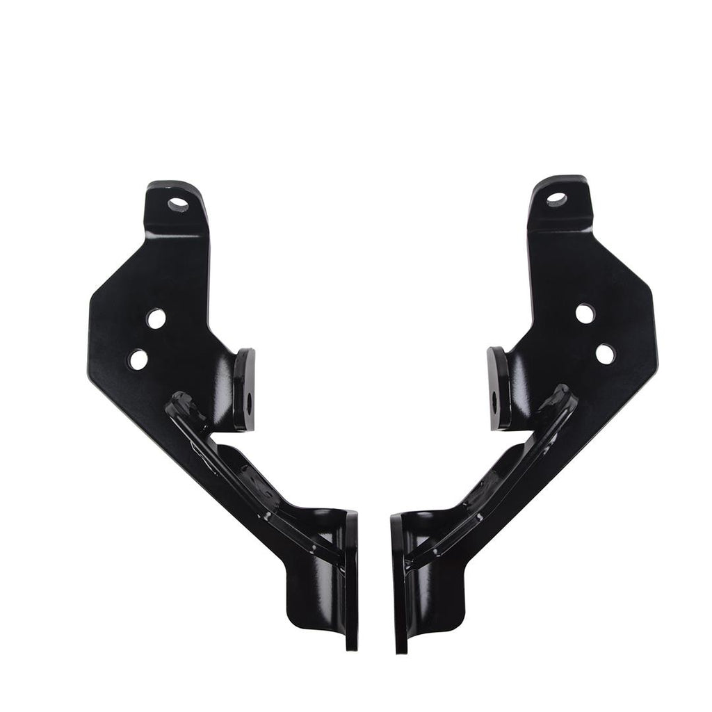 REESE 56018 Fifth Wheel Trailer Hitch Mount Kit For Use With In-Bed REESE Fifth Wheel Hitches