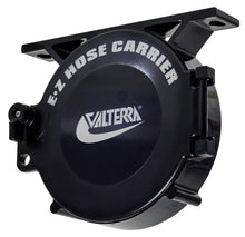 Load image into Gallery viewer, VALTERRA LLC A04-0448BK Sewer Hose Storage Carrier Support Durable Plastic Construction