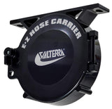 VALTERRA LLC A04-0448BK Sewer Hose Storage Carrier Support Durable Plastic Construction