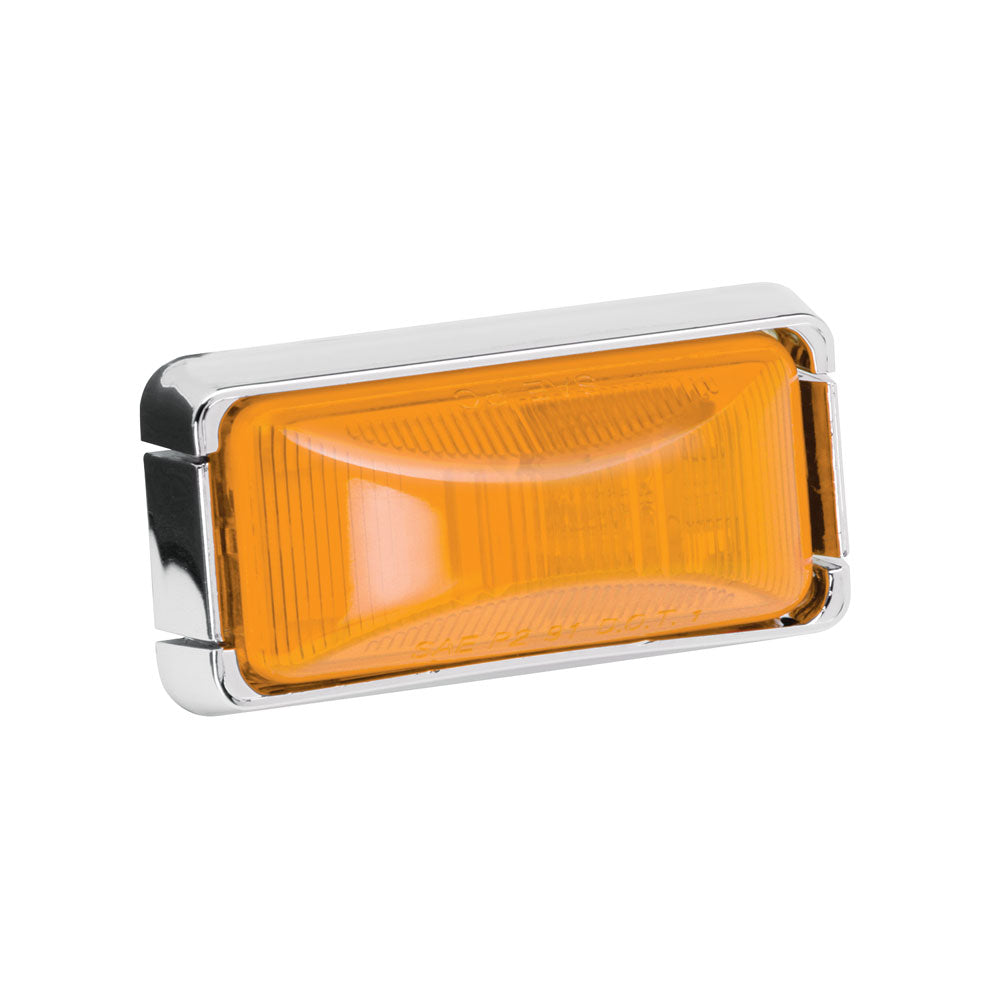 WESBAR 203294 Clearance Light Designed For 2 Foot Or 4 Foot Wide X 4 Foot High Areas
