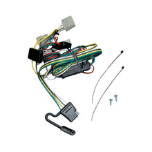 Load image into Gallery viewer, TEKONSHA 118379 Trailer Wiring Connector Solid  Weatherproof  One-Piece Construction And Factory Appearance