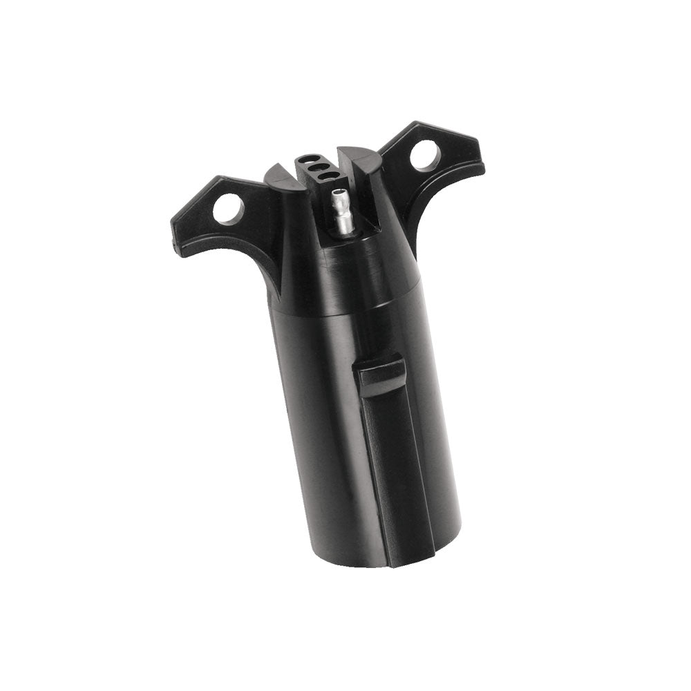 TOW READY 118709 Trailer Wiring Connector Adapter Allows Convenient Connection To Multiple Trailers