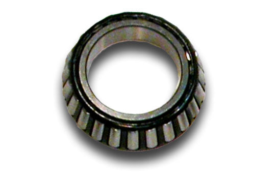 CONNX BK7000 Trailer Wheel Bearing Fits Hub/ Drum With 12 Inch Diameter And 8 X 6.5