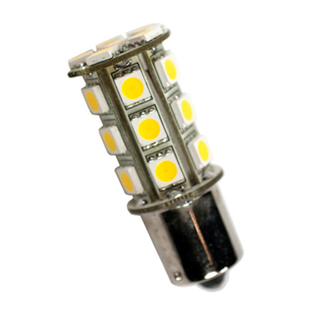 ARCON 50367 Backup Light Bulb - LED Produces Soft White LED Downward Lighting