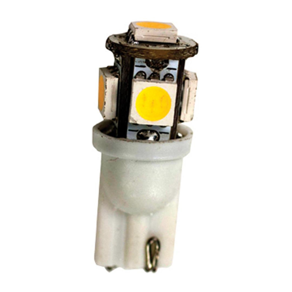 ARCON 50568 Center High Mount Stop Light Bulb - LED Produces Soft White LED Downward Lighting