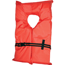 Load image into Gallery viewer, ONYX OUTDOOR 102000-200-004-12 PFD - Personal Floatation Device Provides Minimum Buoyancy And Turn An Unconscious Person Face Up In Calm Water Situations