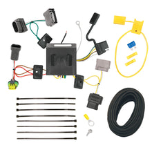 Load image into Gallery viewer, TEKONSHA 118536 Trailer Wiring Connector Solid  Weatherproof  One-Piece Construction And Factory Appearance