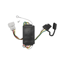 Load image into Gallery viewer, TEKONSHA 118427 Trailer Wiring Connector Solid  Weatherproof  One-Piece Construction And Factory Appearance