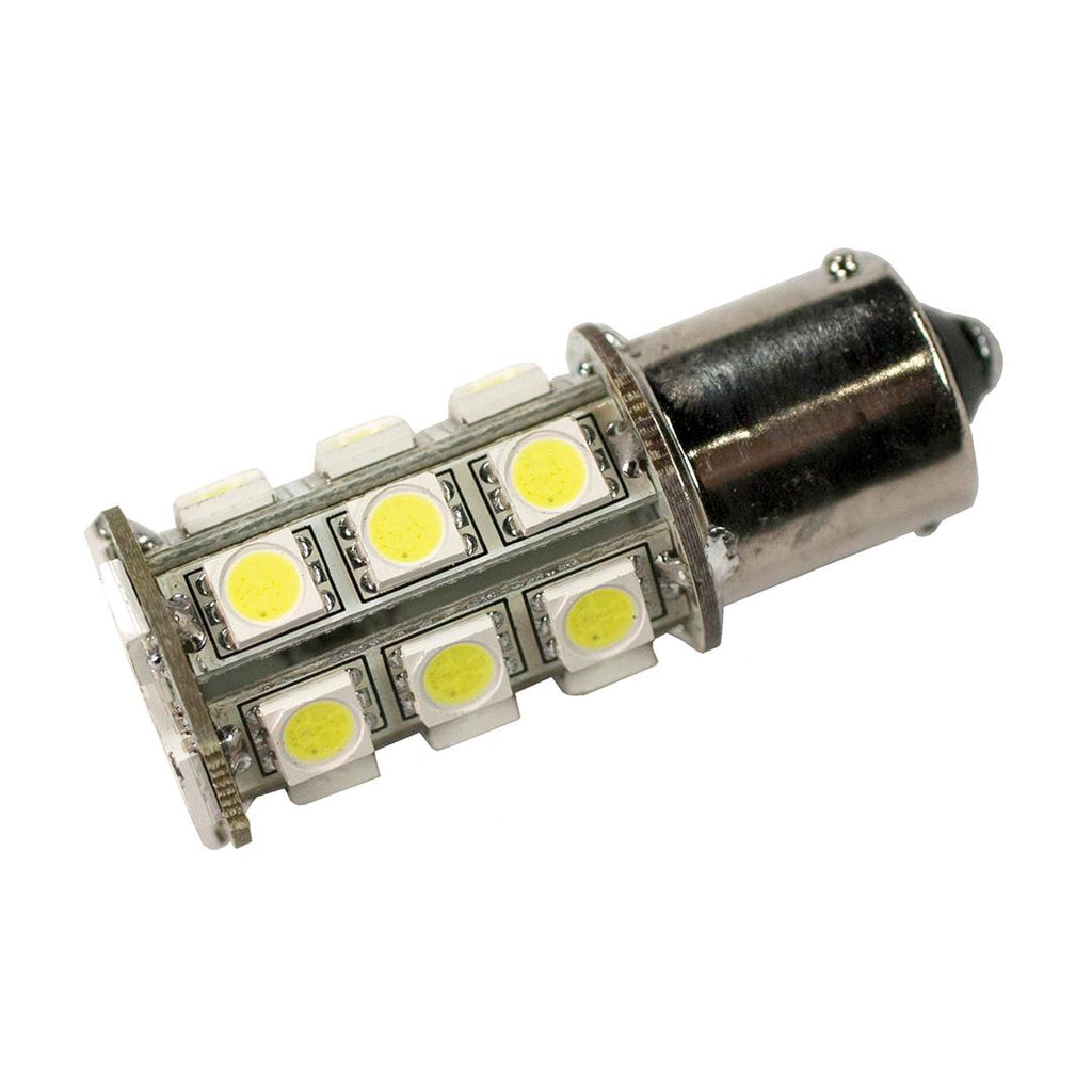 ARCON 50373 Backup Light Bulb - LED Produces Bright White LED Downward Lighting